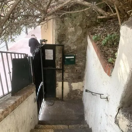 Joli Sur Le Port Apartamento Cannes